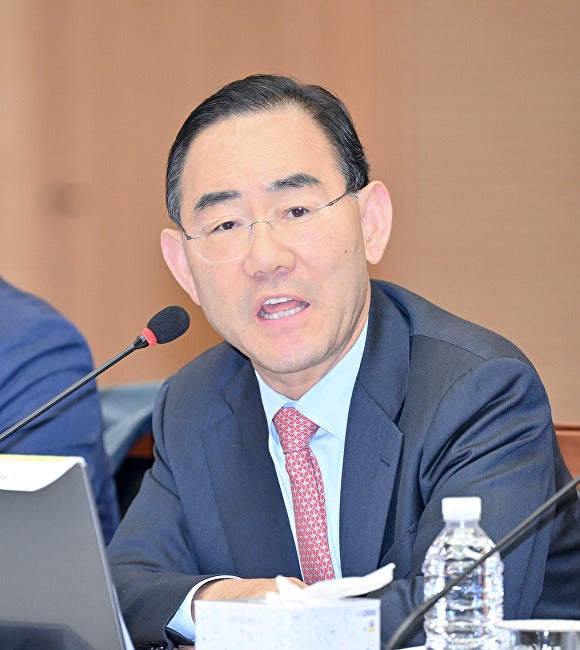 주호영 국민의힘 의원 [사진=연합뉴스]