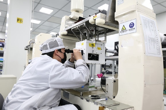 한화시스템 직워