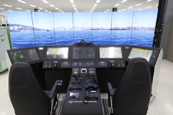 한화시스템의 콕