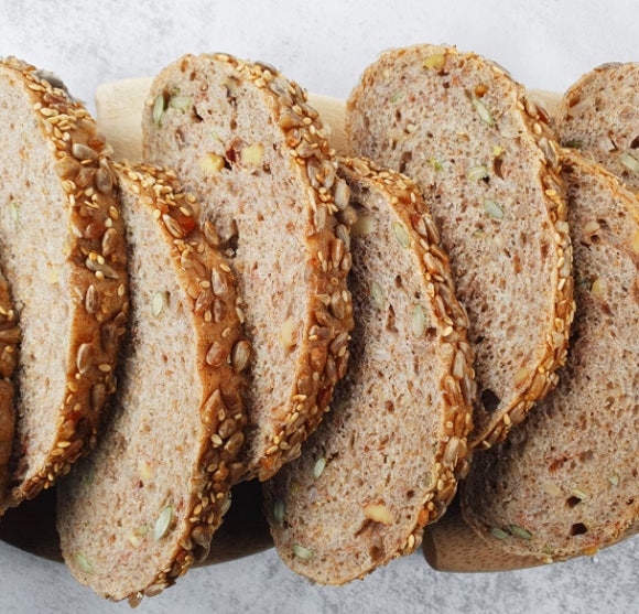 통밀빵.[사진=팔도감]