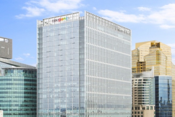 서울 송파구 쿠팡 사옥 [사진=쿠팡]