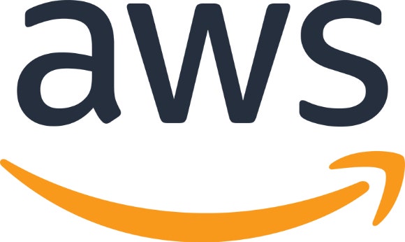 AWS 로고.[사진=AWS]
