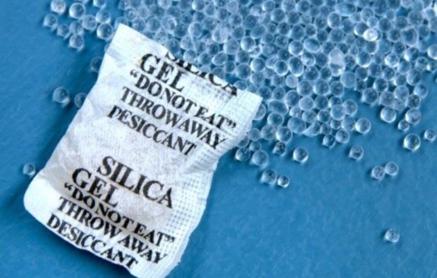 실리카겔.[사진=픽사베이]