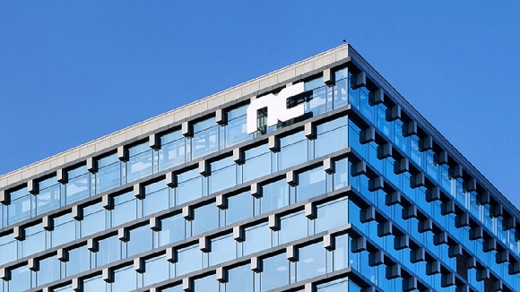 엔씨소프트 사옥.[사진=엔씨소프트]