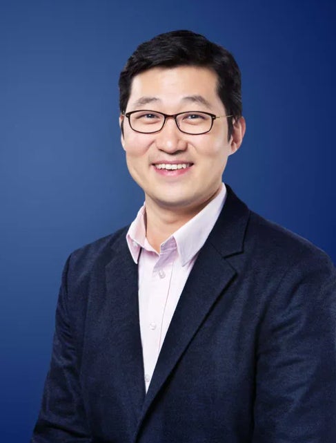 김범석 쿠팡 의장.[사진=쿠팡 뉴스룸]