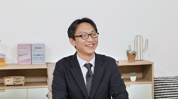 정희원 전 아산병원 노년내과 교수.[사진=KBS]