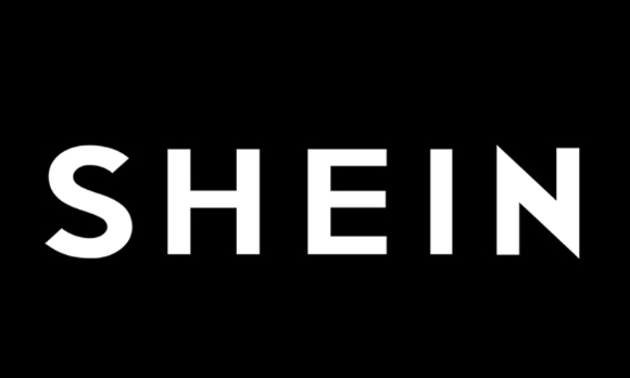 쉬인 로고.[사진=쉬인]