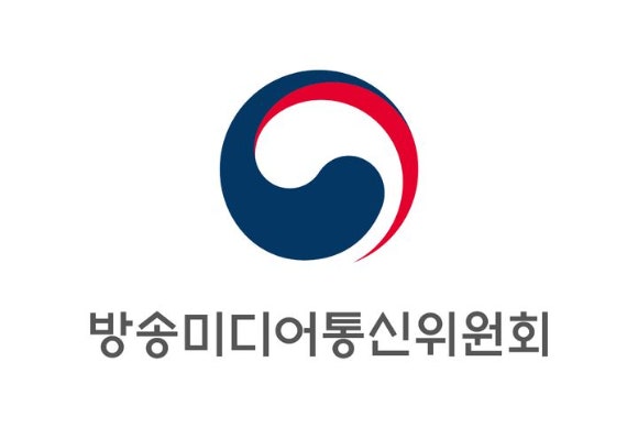 방송미디어통신위원회 로고 [사진=방송미디어통신위원회]