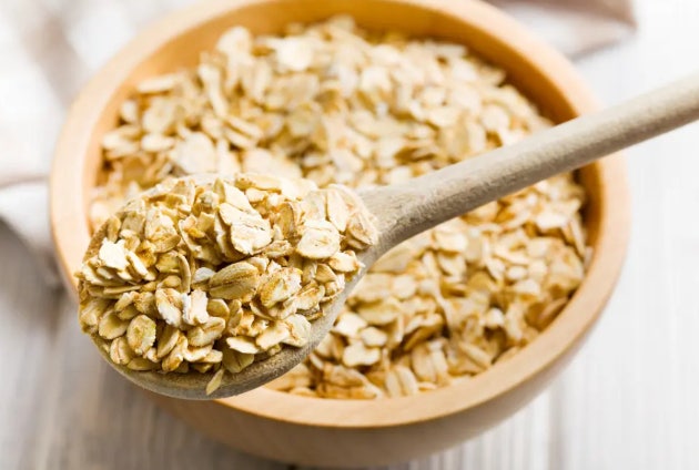 귀리.[사진=픽사베이]