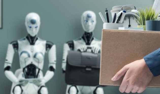 인공지능(AI) 확산으로 일자리가 빠르게 재편되는 가운데,미국을 중심으로 육체노동자의 임금이 급등하는 현상이 확인되고 있다.사진은 본 기사 내용과 무관.[사진=tech.co]