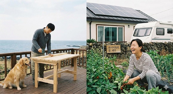 파이어족 이미지 [사진=제미나이 AI 생성 이미지]