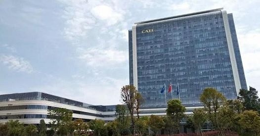 중국 CATL 본사 [사진=CATL]