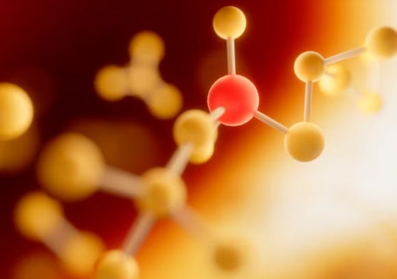 멜라닌.[사진=Freepik]