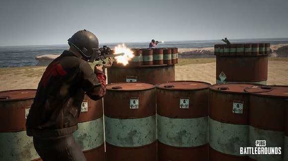 [사진=크래프톤]