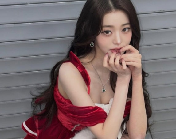 장원영 [사진=장원영 SNS]