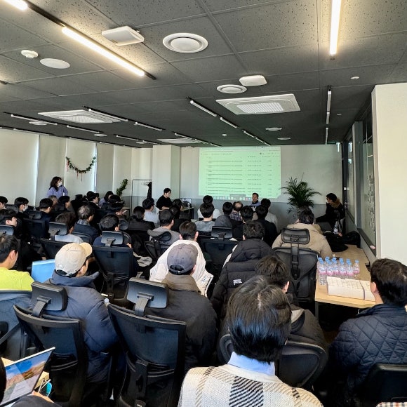 업스테이지 솔라 오ᄑ