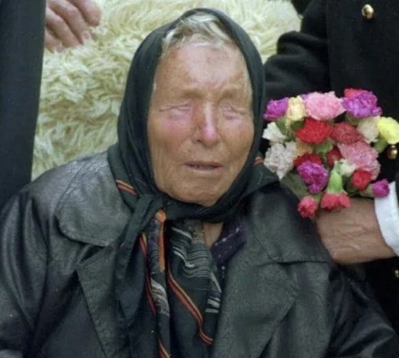 바바 반가.[사진=X 갈무리 ]