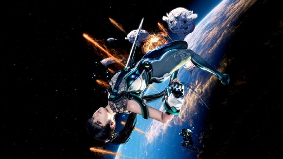 시프트업 게임 '스텔라 블레이드'.[사진=시프트업]