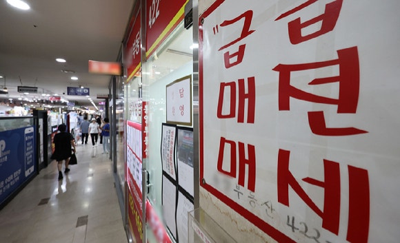 월세 폭탄 현실화? 서울 월세 거래량 급증, 가격도 최고치!