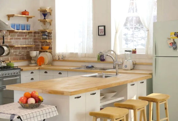 생활 속 주방용품과 식재료 관리 습관이 암 위험을 높일 수 있다는 전문가의 설명이 나왔다.사진은 본 기사 내용과 무관.[사진=Rethinking The Future]