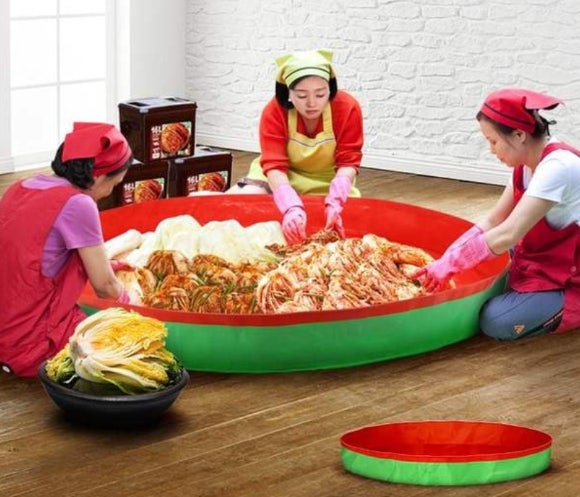 김치 매트.[사진=SSG]