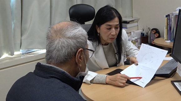 EBS '명의' 스틸컷.[사진=EBS]