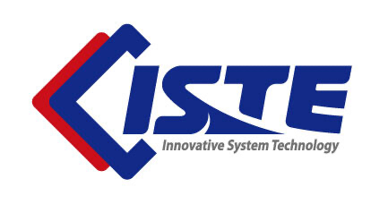 아이에스티이 CI [사진=아이에스티이]