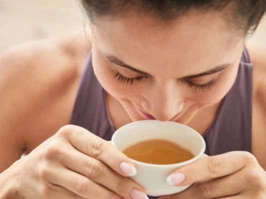 "혈당 걱정된다면 매일 마셔요"⋯당뇨 위험성 뚝 떨어뜨리는 '이것' 정체는?