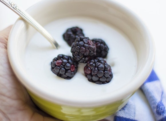 그릭요거트.[사진=픽사베이]