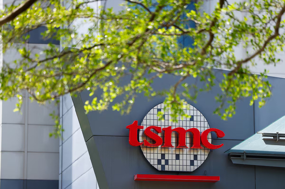 대만 신주에 있는 TSMC 본사.[사진=로이터 캡처]