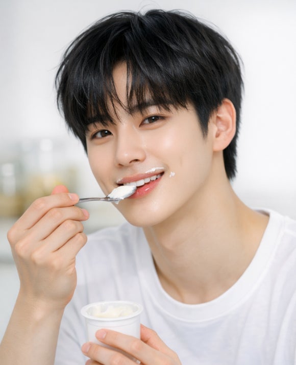 암 예방에 도움이 되는 식단과 음식이 전문가 설명을 통해 제시됐다.사진은 AI 생성 이미지로,<a href=