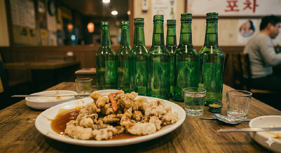 사진은 본 기사 내용과 무관.[사진=AI 생성 이미지]