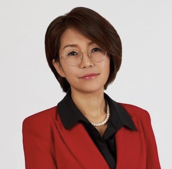 HLB, 사업개발 전문가 양은영 사장 영입