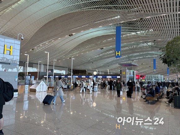 여행사 1분기 '희비 교차'…비용 관리가 갈랐다