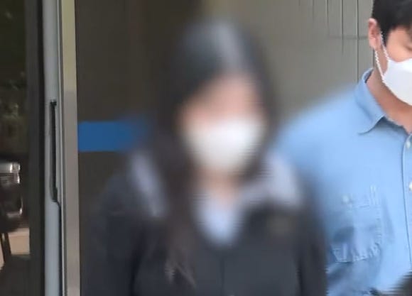 [속보] '양천구 모텔 출산 신생아 사망' 20대 친모, 구속기소