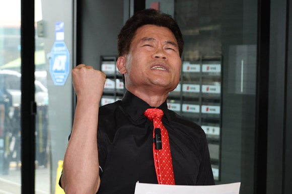 민주당 "전한길 '제2의 이태원 참사' 발언 수사해야"