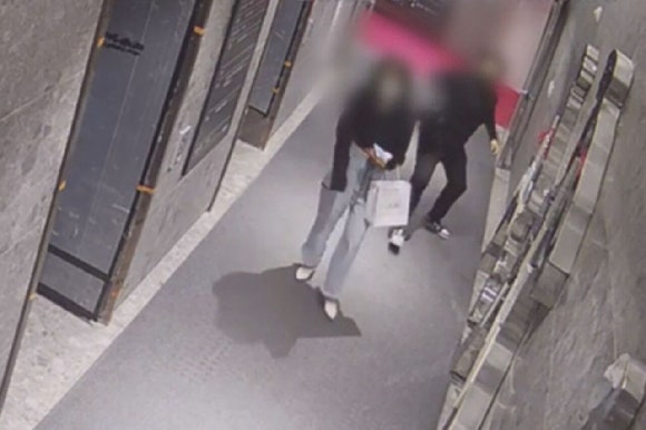'부산 돌려차기男' 월 10만원 영치금 보장받는다…"가해자 입장만 고려"