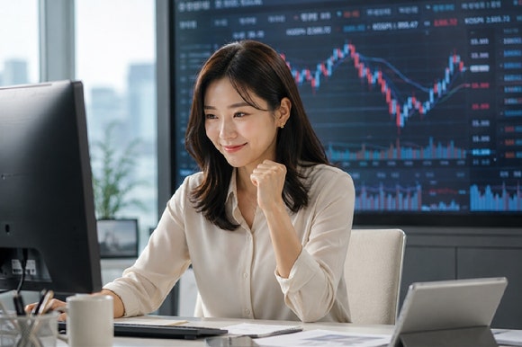 "반도체보다 더 올랐네"…종전 합의에 '상승률 1위' 업종
