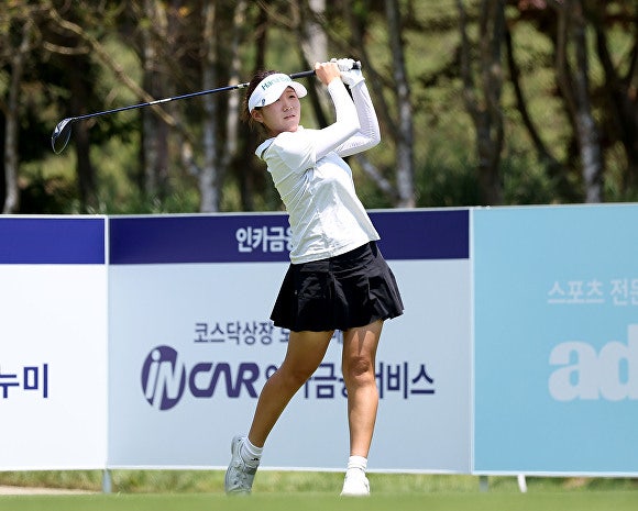10대 유망주·최연장자·안산의 딸… <b>더헤븐CC</b>에 뜬 ‘이색 출전자’들