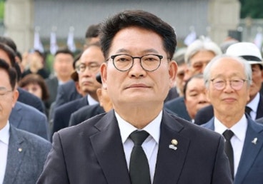 "송영길, 李대통령에 출마 결심 밝혀…李, 잘하라고 해"