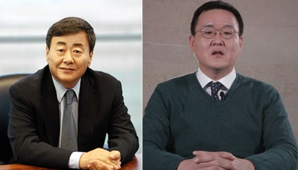 DB하이텍, DB손보 지분 확대…김준기 지배력 강화