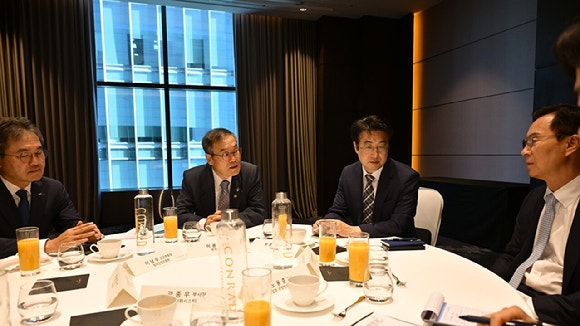 방사청, 방산기업 AI 경쟁력 강화 위한 간담회 진행