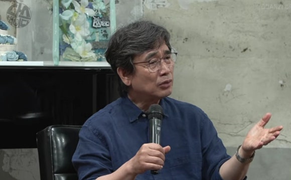 유시민 "李대통령, '증축' 아닌 '재건축'⋯자신감 지나쳤나"