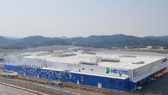 [르포] '사람 대신 로봇이'…HD현대일렉 배전캠퍼스 가보니