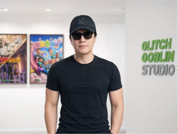 [인터뷰] '신수유치원' 성상훈 감독 "AI 애니, 상용화 벽 넘었다"