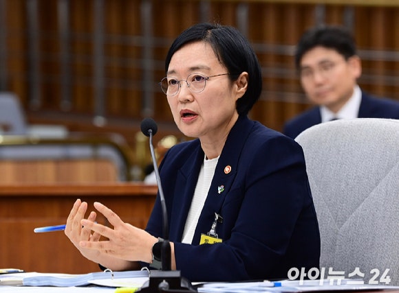 ICT 업계 "한성숙 신임 국무총리 임명 환영?정부-산업계 가교 기대...
