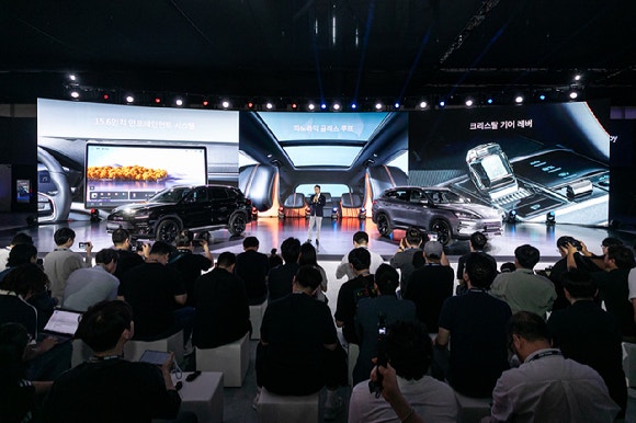 개소세 7월부터 3.5% → 5%...車업계, 구매부담 완화 판촉 경쟁