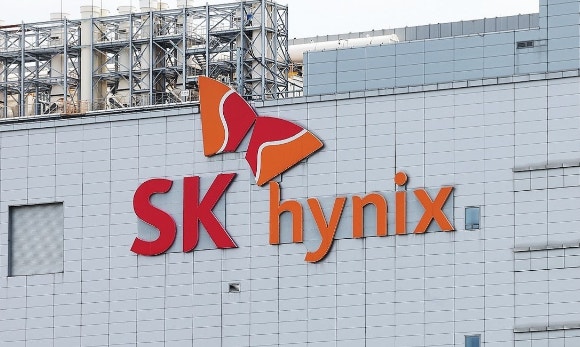 "SK하이닉스 美ADR 상장 수수료율 0.5% 검토⋯2천억 육박"