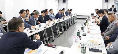 화성시, 돔 야구장 건립 및 4대 스포츠 구단 유치 ‘팔 걷는다’