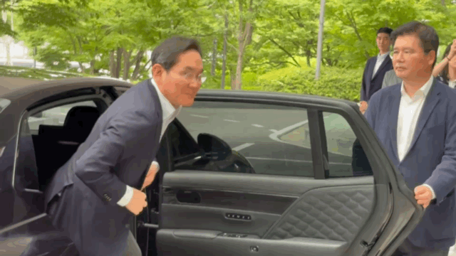 이재용, 역대 최대 실적 안고 美 선밸리행…AI 빅테크 CEO 연쇄 회동